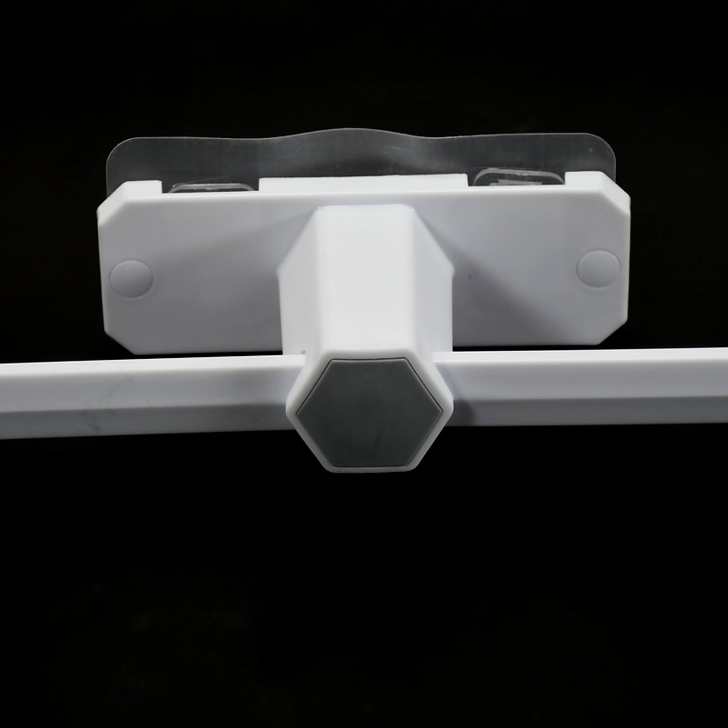 1511 Plastic Hanger Towel Hanger/Holder for Bathroom Self Adhesive Towel Stand/Rack Bathroom Accessories DeoDap 1511 Plastic Hanger Towel Hanger/Holder for Bathroom Self Adhesive Towel Stand/Rack Bathroom Accessories DeoDap